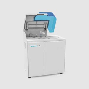 Analizador automatizado de bioquímica - ES380